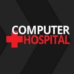 Avatar for Computer Hospital