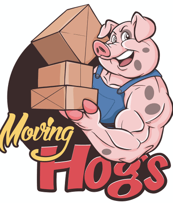 Avatar for Moving Hogs