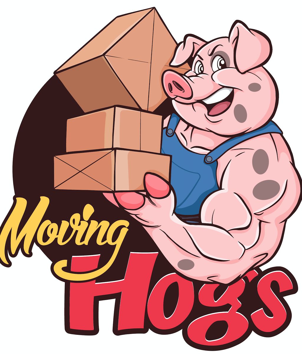 Moving Hogs