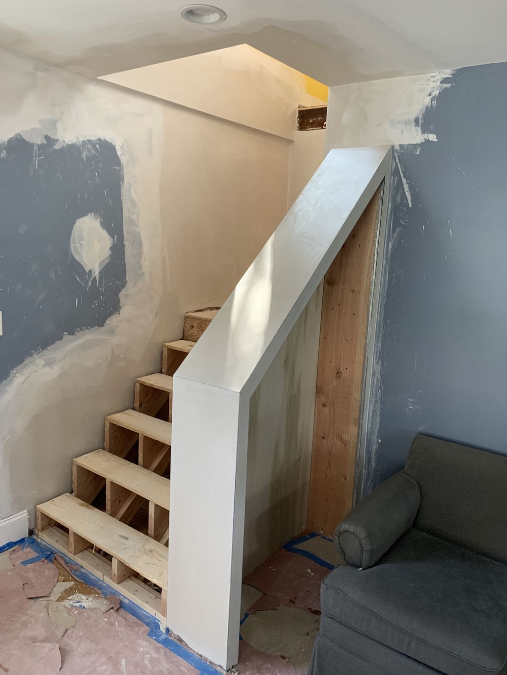 Projects and media
