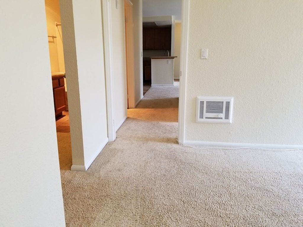 Move out - Cleaning