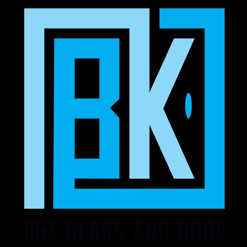 B&K Glass and Door LLC