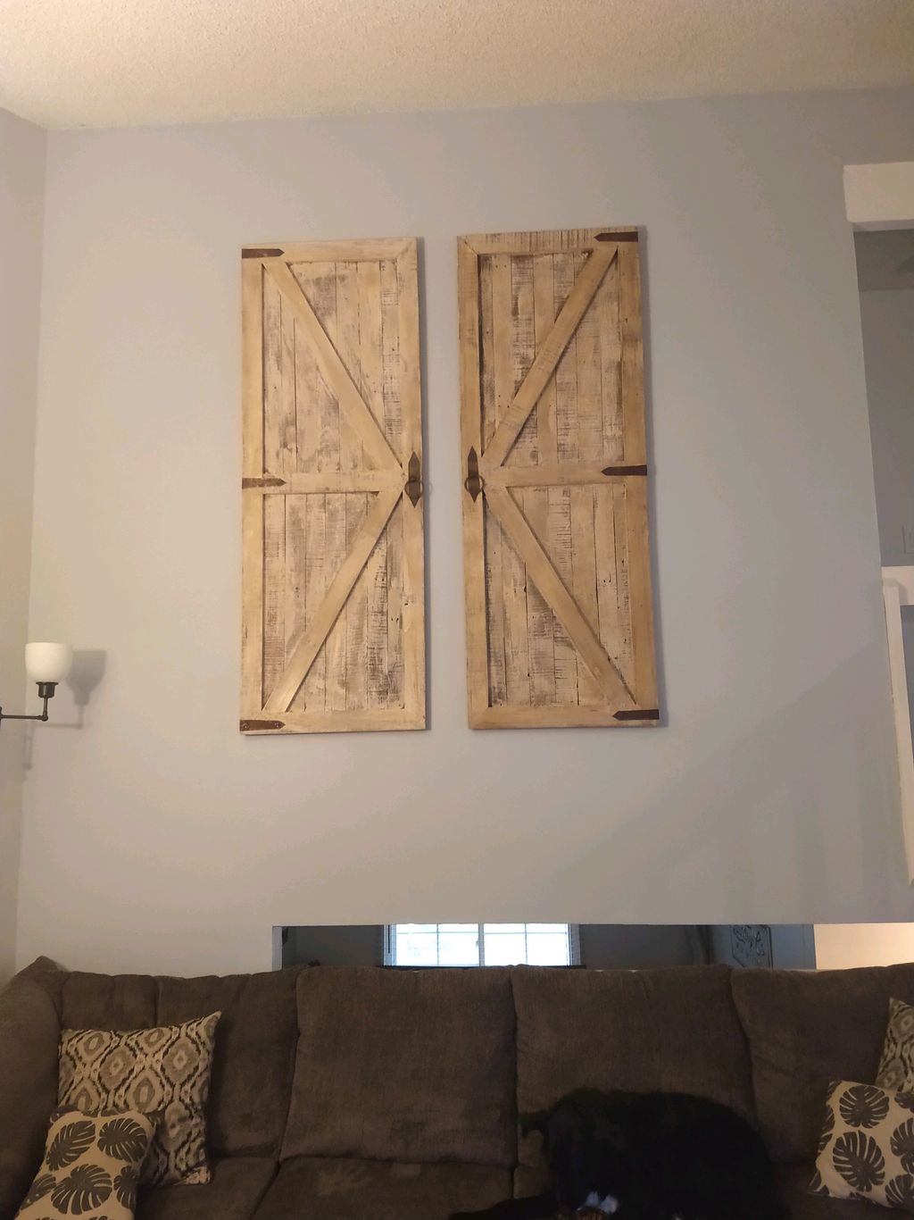 Customer photos