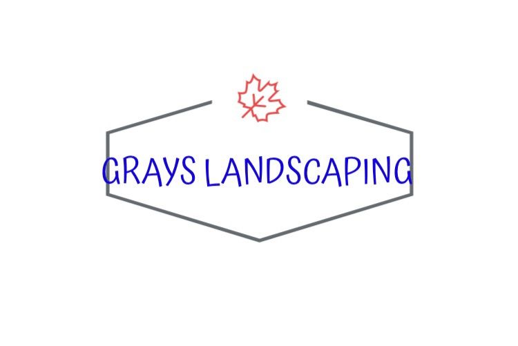 Grays landscaping