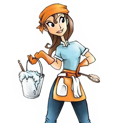 Avatar for Sparkle Cleaning Service text us 9136025482