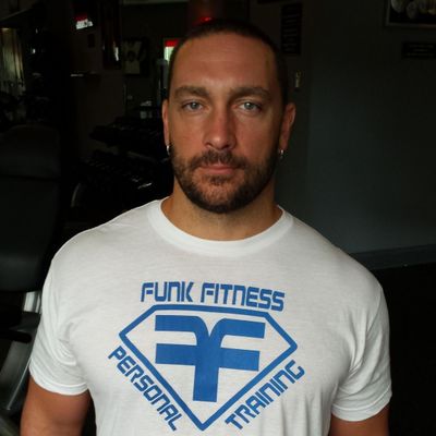 Avatar for Funk Fitness