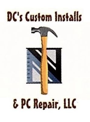 Avatar for DC's Custom Installs & PC Repair, LLC