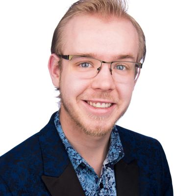 Avatar for Eric Stevens - Celebrity Performer