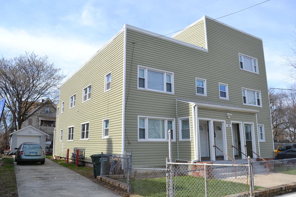 5 Unit Property Under Management