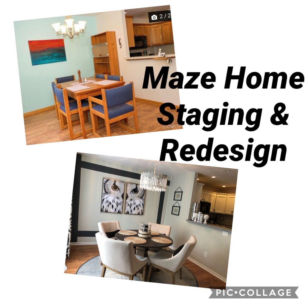 Home Staging