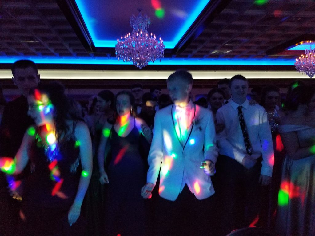 Sr. Prom 2019