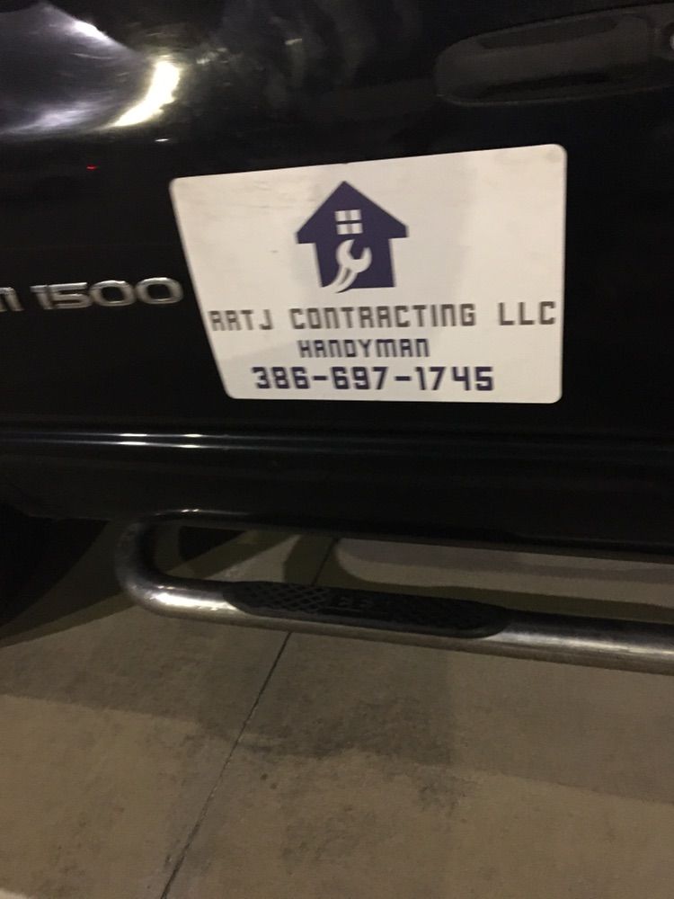 R.R.T.J contracting llc