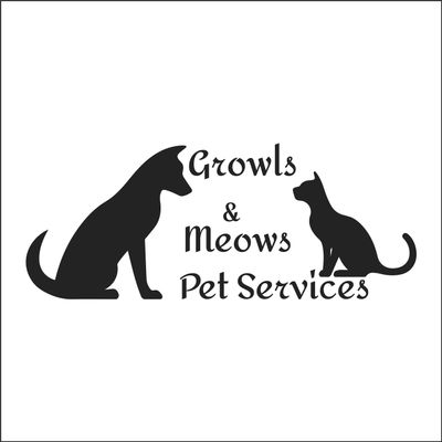 Avatar for Growls & Meows Pet Services, LLC