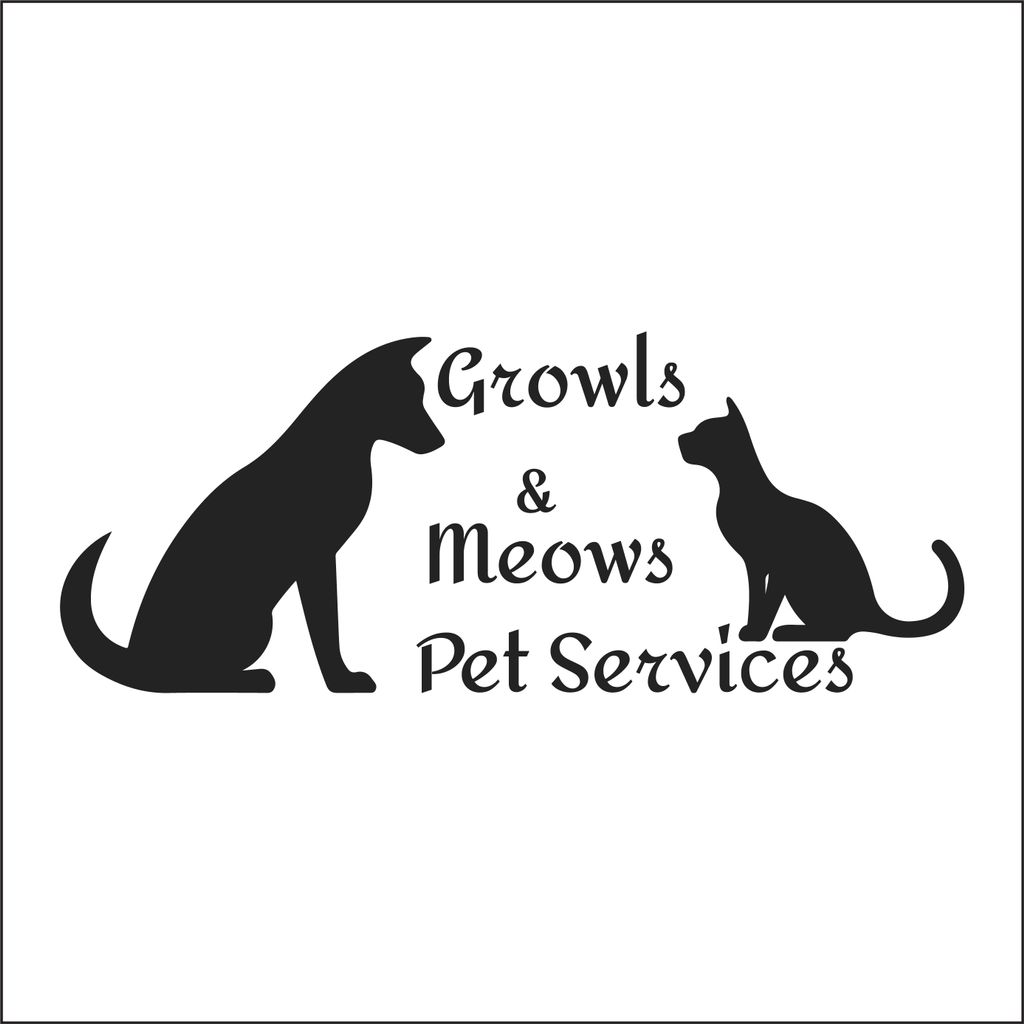Growls & Meows Pet Services, LLC
