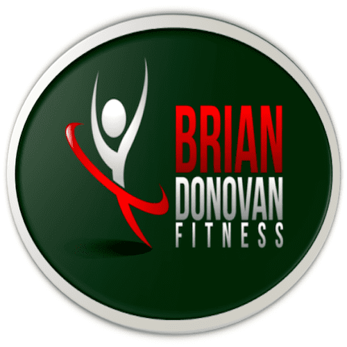 Brian Donovan Fitness, LLC