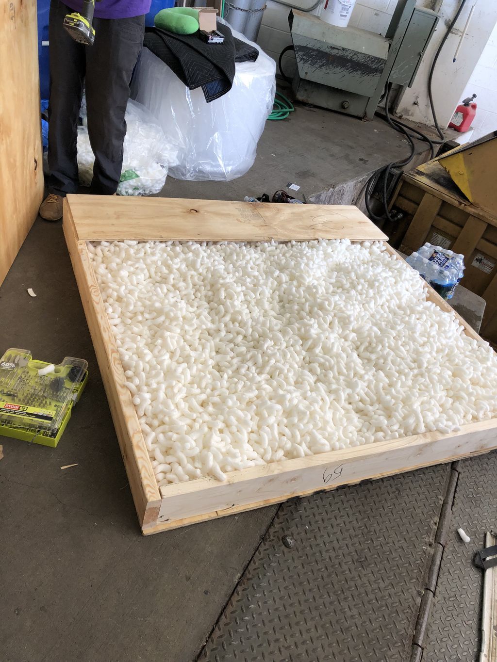 Projects and media