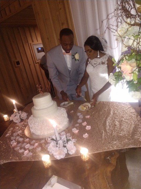 Customer photos
