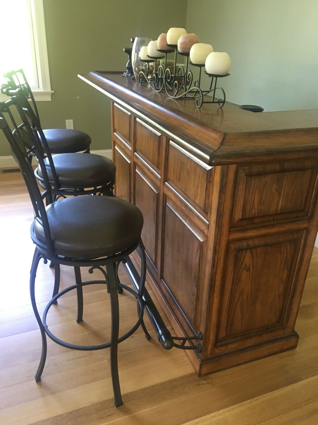 Customer photos