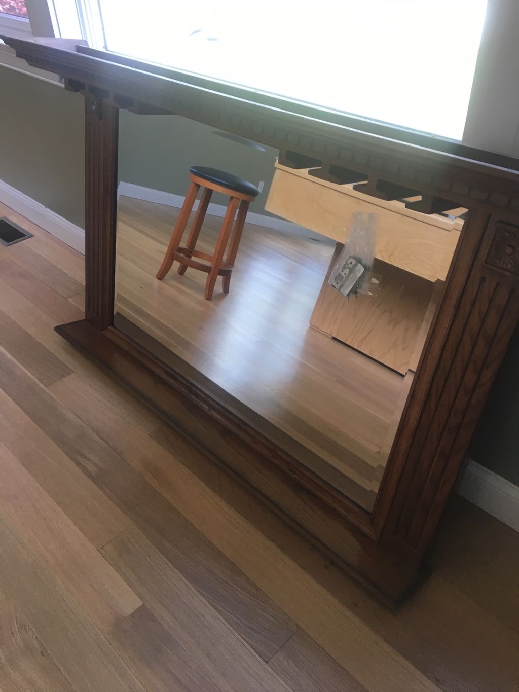 Customer photos
