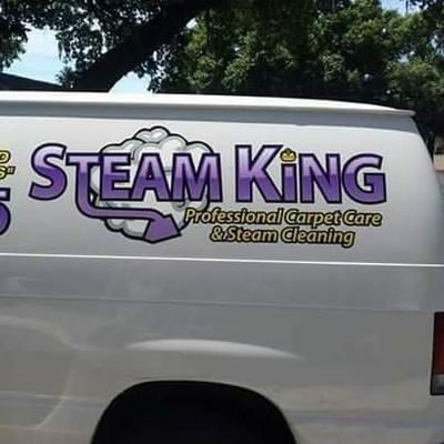 Avatar for Steam King Carpet Care