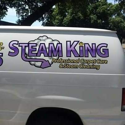 Steam King Carpet Care