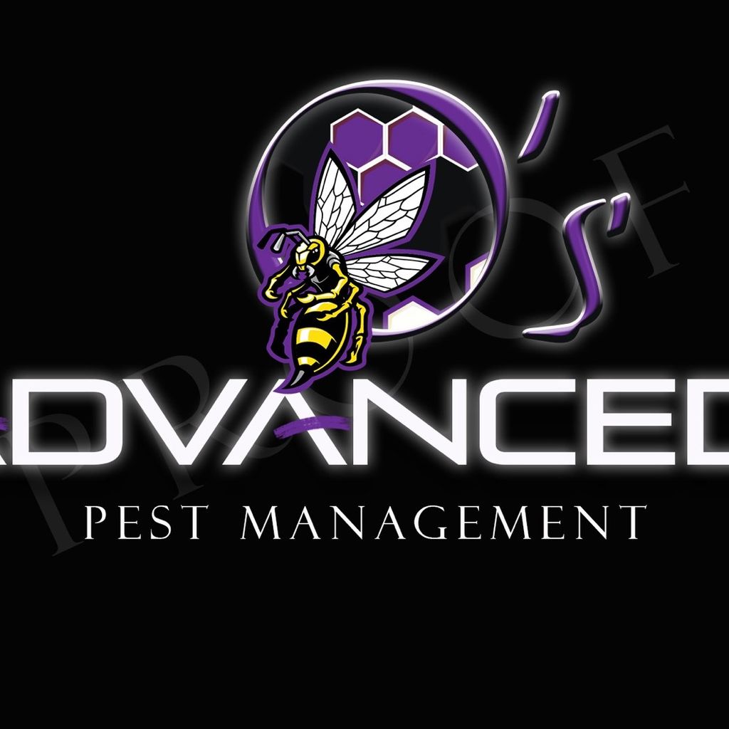 O's Advanced Pest Management