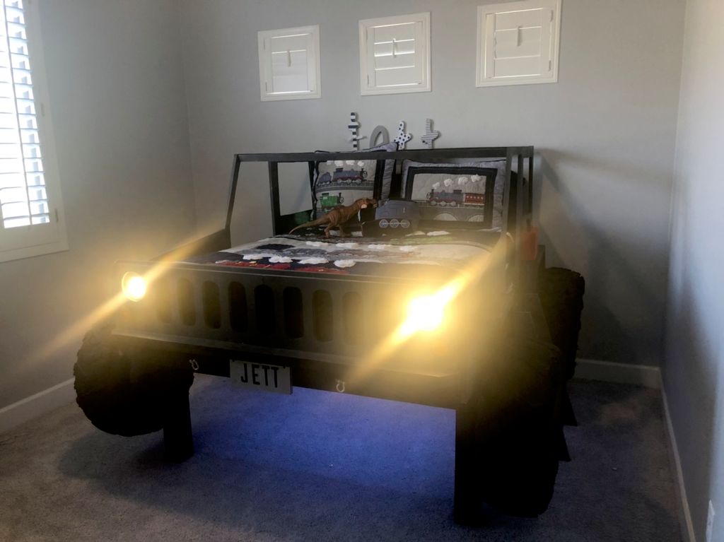 Customer photos