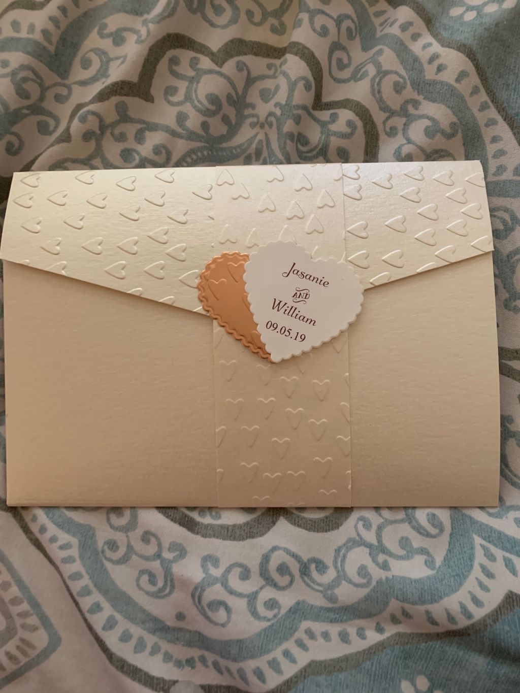 Customer photos