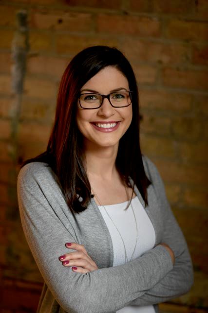 The Prepared Student Founder, Abby 