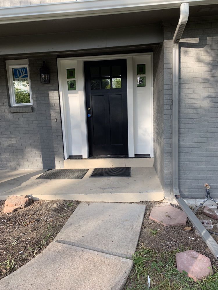 Customer photos