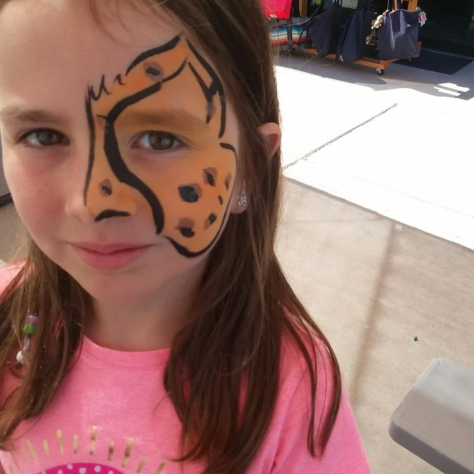 Face Painting