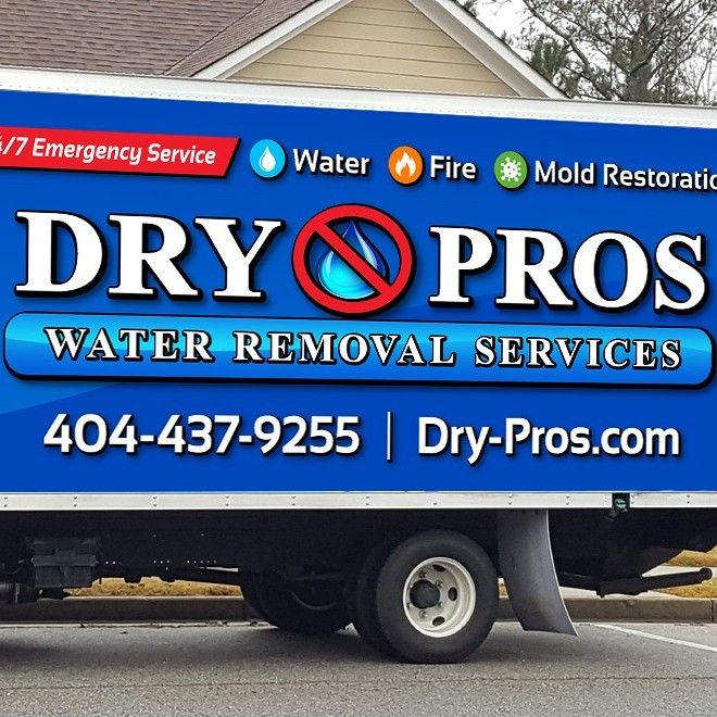 Dry Pros
