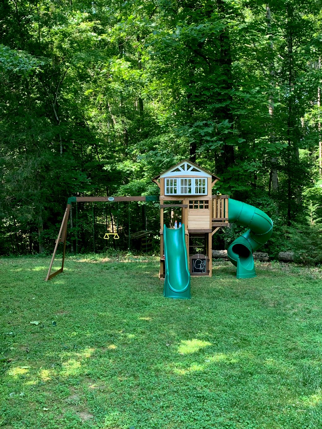 Play Equipment Construction & Assembly 
