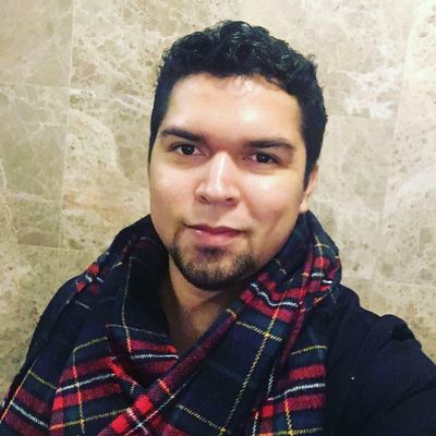 Avatar for Bryan Torres