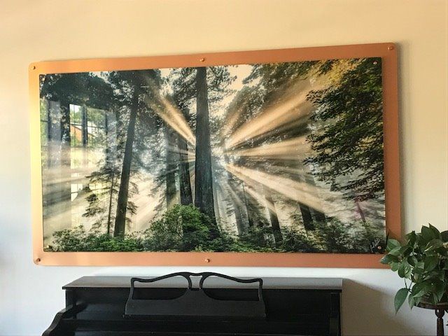 Customer photos