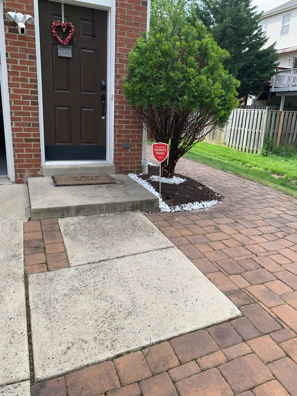 Customer photos