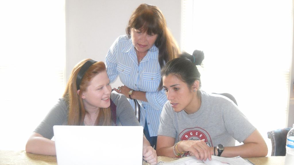 We tutor all ages and subjects