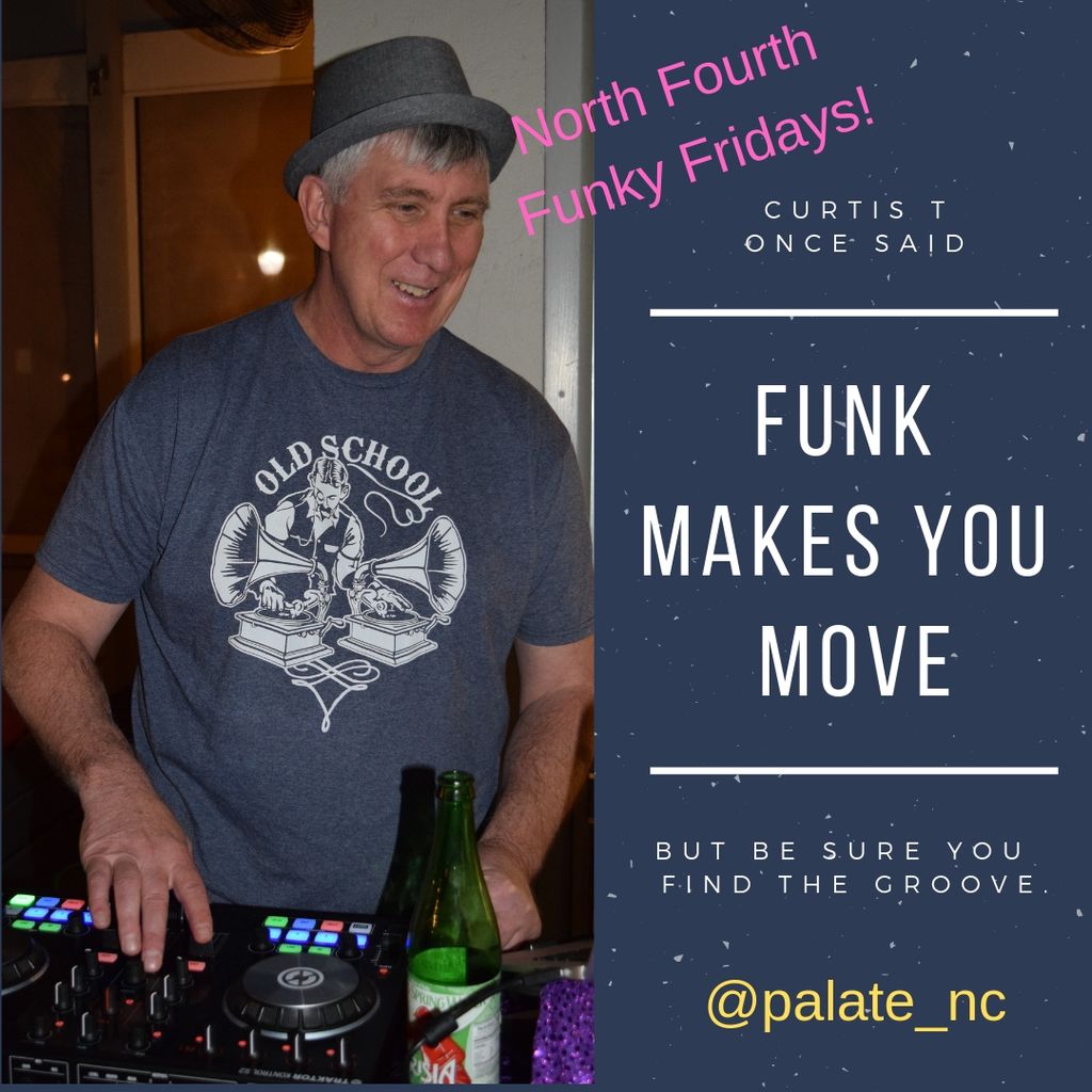 Old School Funk