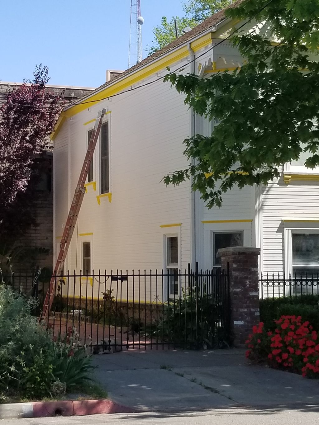 Exterior Painting