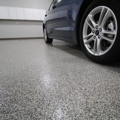 The 10 Best Epoxy Flooring Contractors in Green Bay, WI 2020