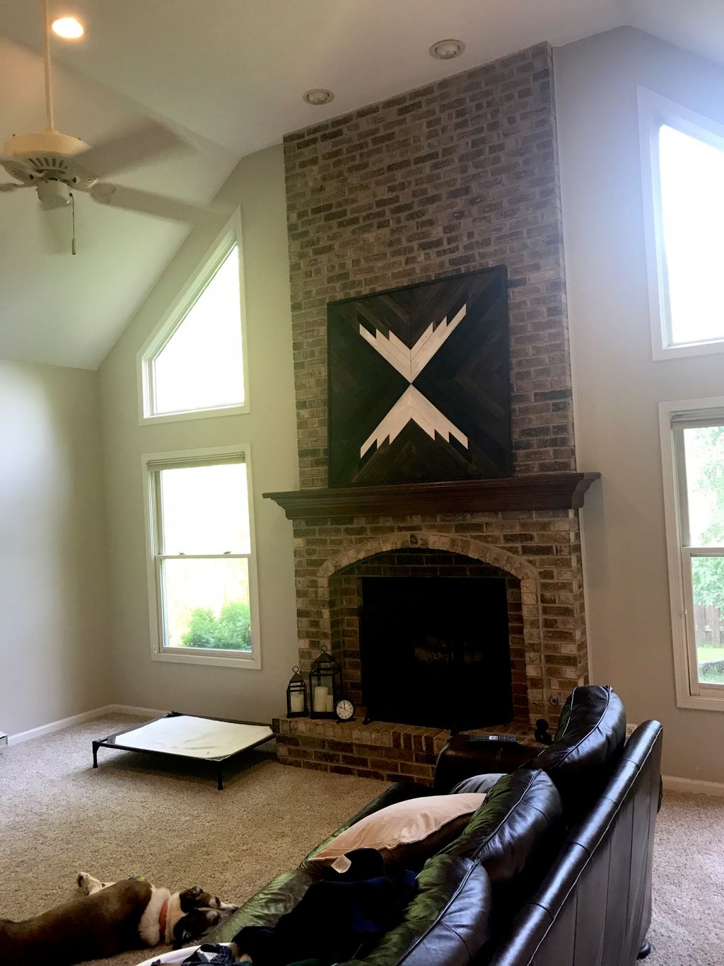 Customer photos