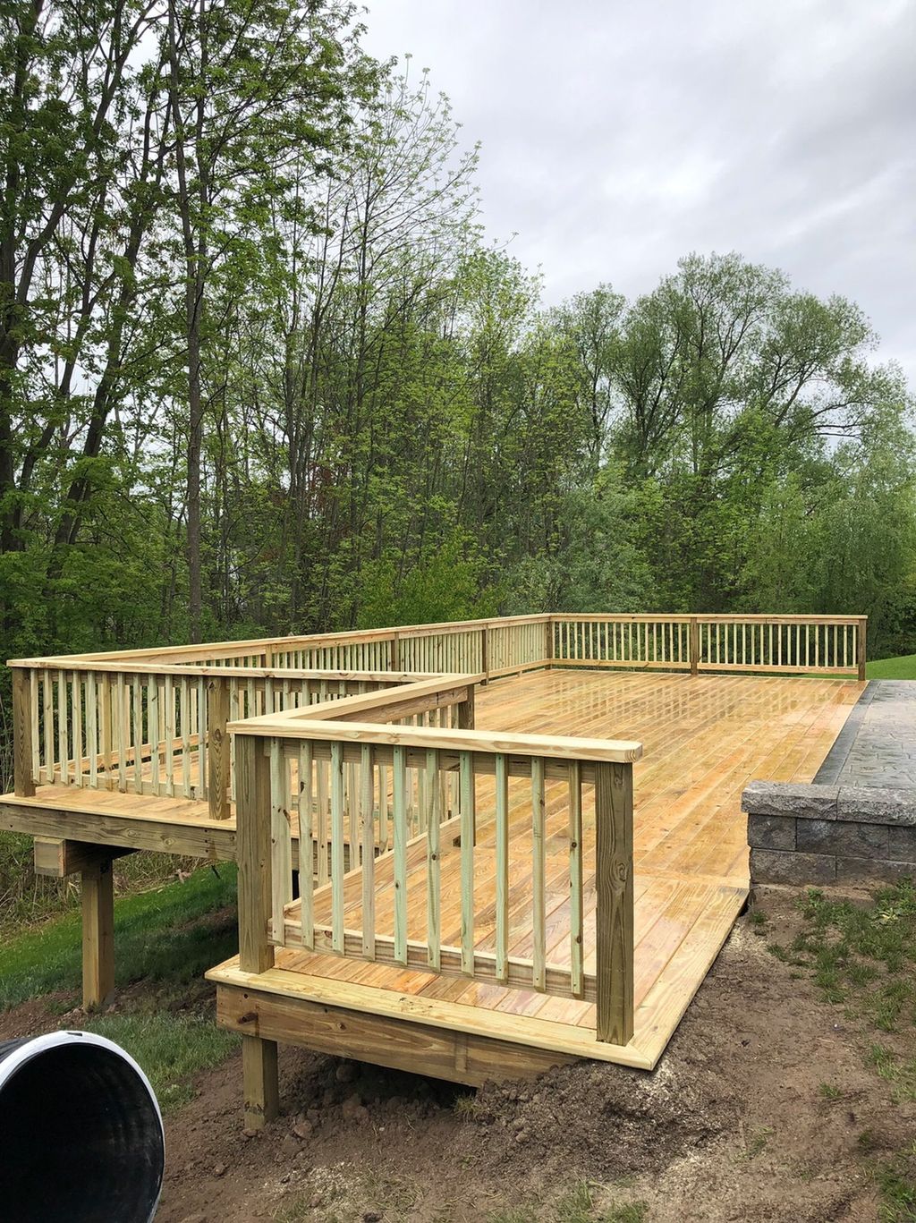 Customer photos