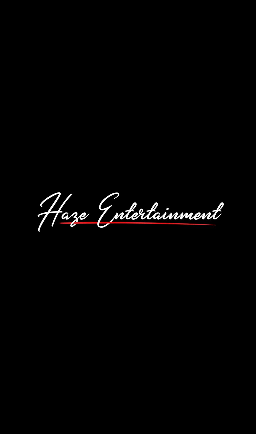 Haze Entertainment