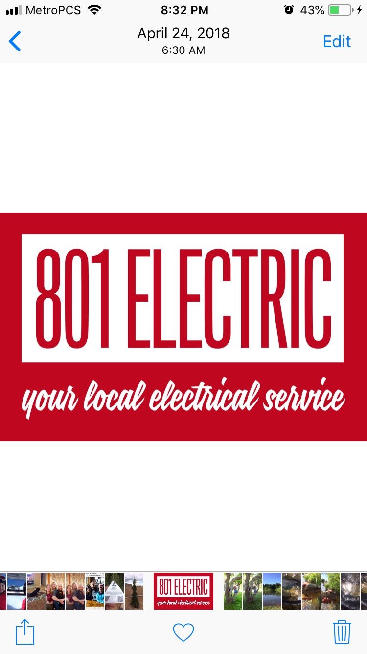 801 Electric