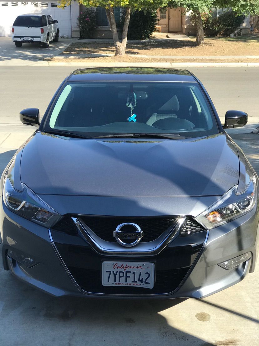 Car Detailing 