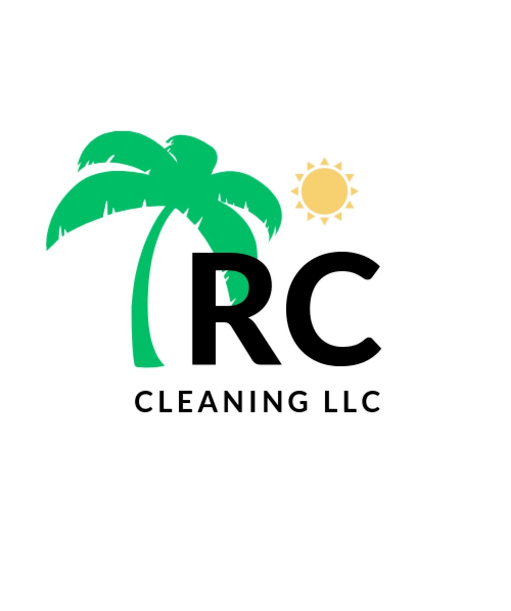 IRC Cleaning LLC