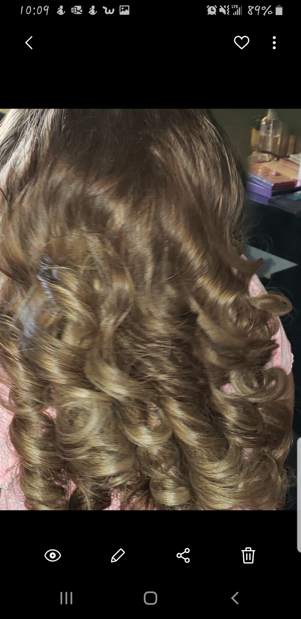 Customer photos