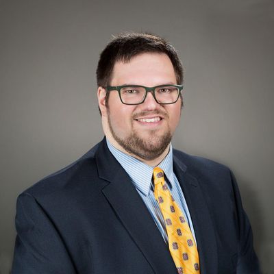 Avatar for Stephen Richardson, CPA