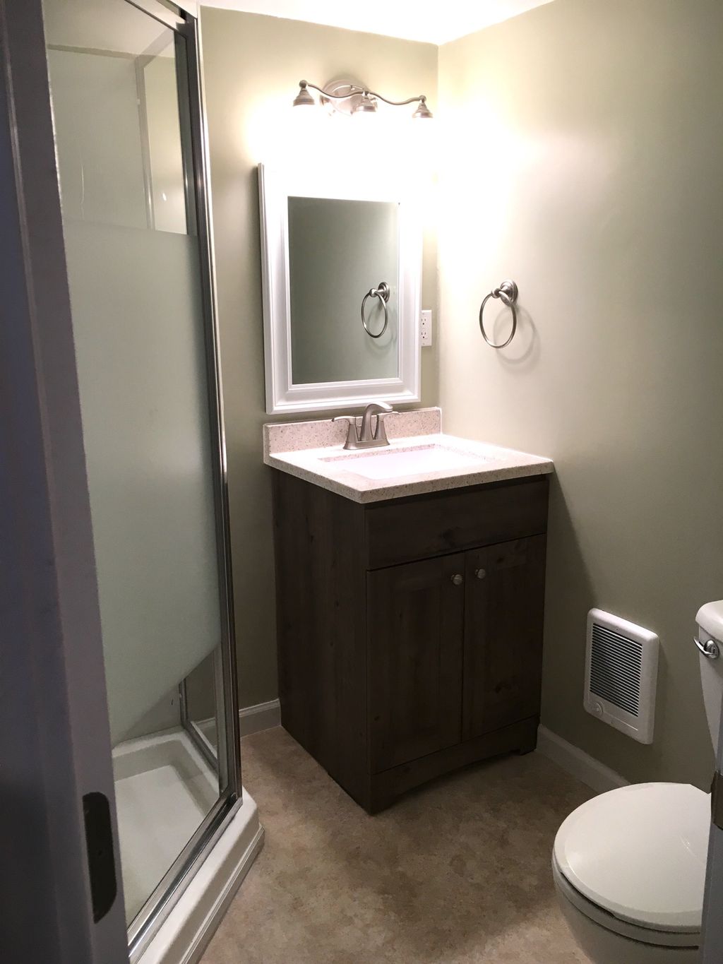 Customer photos