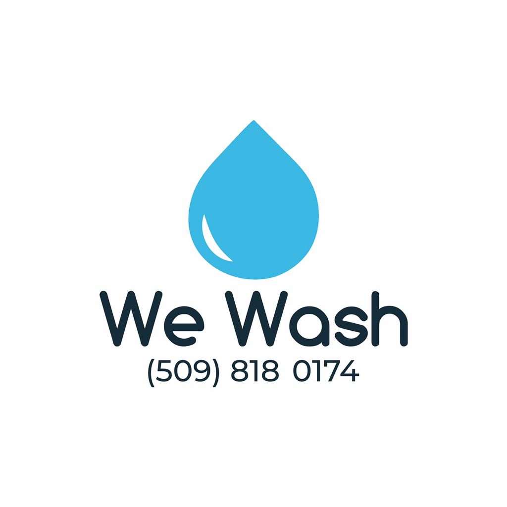We Wash LLC